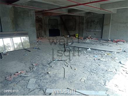 Commercial building for Rent in Gachibowli